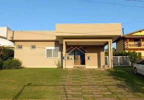 Foto 1 de Casa de Condomínio com 3 Quartos à venda, 220m² em Condominio Colinas de Inhandjara, Itupeva