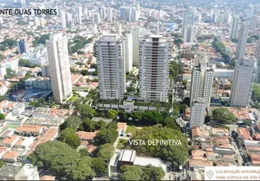 Foto 1 de Apartamento com 4 Quartos à venda, 221m² em Vila Romana, São Paulo