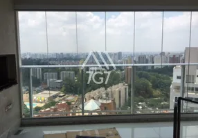 Foto 1 de Apartamento com 2 Quartos à venda, 89m² em Morumbi, São Paulo