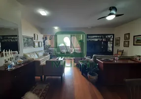 Foto 1 de Apartamento com 3 Quartos à venda, 182m² em Martins, Uberlândia