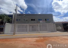 Foto 1 de Casa com 1 Quarto para alugar, 45m² em Setor Sudoeste, Goiânia