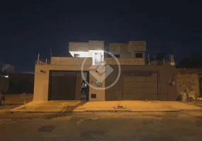 Foto 1 de Casa com 3 Quartos à venda, 180m² em Residencial Flamingo, Goiânia