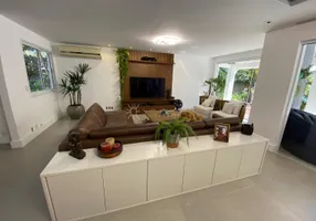 Foto 1 de Casa com 4 Quartos à venda, 596m² em Barra da Tijuca, Rio de Janeiro