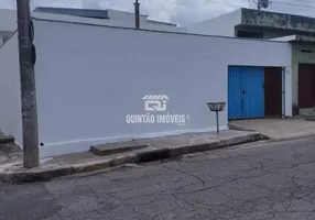 Foto 1 de Casa com 4 Quartos à venda, 129m² em Bernardo Monteiro, Contagem