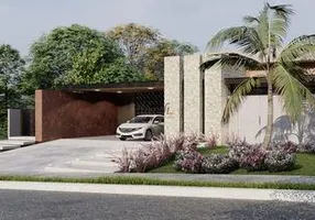 Foto 1 de Casa com 4 Quartos à venda, 1250m² em Vila Sfeir, Indaiatuba