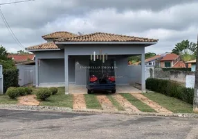 Foto 1 de Casa de Condomínio com 3 Quartos à venda, 130m² em Bosque de Barão Geraldo, Campinas