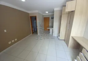 Foto 1 de Kitnet com 1 Quarto para alugar, 32m² em Vila Monte Alegre, Ribeirão Preto