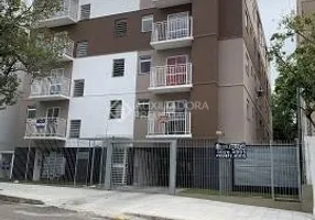 Foto 1 de Apartamento com 1 Quarto à venda, 38m² em Nossa Senhora do Rosario, Santa Maria