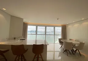 Foto 1 de Apartamento com 3 Quartos para alugar, 186m² em Frente Mar Centro, Balneário Camboriú