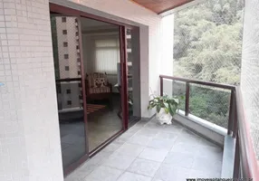 Foto 1 de Apartamento com 3 Quartos para venda ou aluguel, 170m² em Pitangueiras, Guarujá