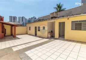 Foto 1 de Casa com 1 Quarto à venda, 160m² em Vila Regente Feijó, São Paulo