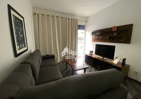 Foto 1 de Apartamento com 3 Quartos à venda, 107m² em Maria da Graça, Rio de Janeiro