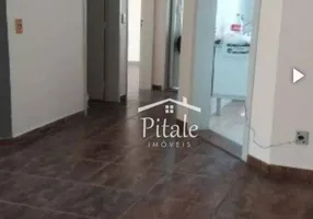 Foto 1 de Apartamento com 2 Quartos à venda, 60m² em Piratininga, Osasco