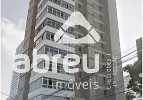 Foto 1 de Apartamento com 4 Quartos à venda, 260m² em Petrópolis, Natal