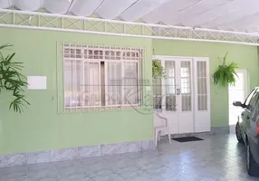 Foto 1 de Casa com 3 Quartos à venda, 170m² em Monte Castelo, São José dos Campos