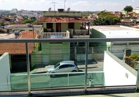 Foto 1 de Apartamento com 3 Quartos à venda, 268m² em Jardim Guanabara, Belo Horizonte