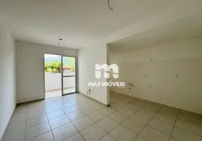 Foto 1 de Apartamento com 2 Quartos à venda, 60m² em Alto São Bento, Itapema