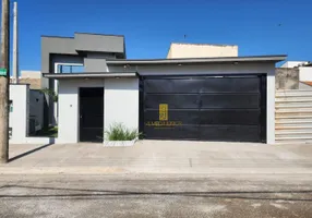 Foto 1 de Casa com 3 Quartos à venda, 196m² em Jardim Regina, Indaiatuba