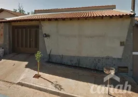 Foto 1 de Casa com 2 Quartos à venda, 110m² em Jardim Paiva, Ribeirão Preto