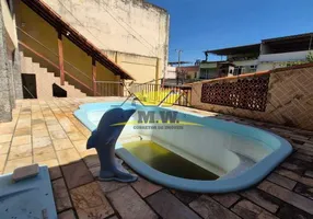 Foto 1 de Casa com 4 Quartos à venda, 229m² em Vista Alegre, Rio de Janeiro