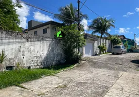 Foto 1 de Casa com 4 Quartos para venda ou aluguel, 210m² em Caji, Lauro de Freitas