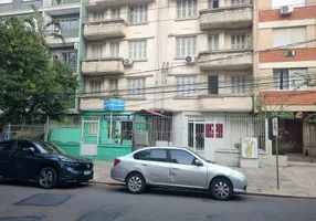 Foto 1 de Apartamento com 2 Quartos para alugar, 58m² em Rio Branco, Porto Alegre