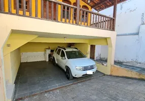 Foto 1 de Casa com 4 Quartos à venda, 384m² em Dona Clara, Belo Horizonte