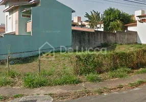 Foto 1 de Lote/Terreno à venda, 432m² em Cidade Universitária, Campinas