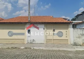 Foto 1 de Casa com 3 Quartos à venda, 150m² em Vila Mazza, Suzano