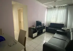 Foto 1 de Apartamento com 2 Quartos para venda ou aluguel, 60m² em Jardim Tropical, Cuiabá