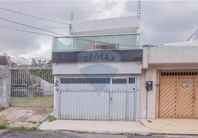 Foto 1 de Casa com 4 Quartos à venda, 240m² em Umarizal, Belém