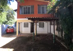 Foto 1 de Imóvel Comercial com 4 Quartos à venda, 136m² em Jardim do Vovô, Campinas