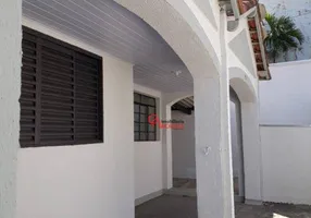 Foto 1 de Imóvel Comercial à venda, 161m² em Vila Rehder, Americana