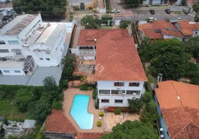 Foto 1 de Casa com 7 Quartos para alugar, 1420m² em Quilombo, Cuiabá