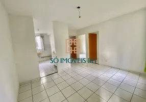 Foto 1 de Apartamento com 2 Quartos à venda, 52m² em Acaiaca, Belo Horizonte