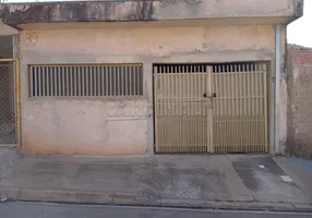 Foto 1 de Casa com 3 Quartos à venda, 130m² em Conjunto Habitacional Dom Constantino Amstalden, São Carlos