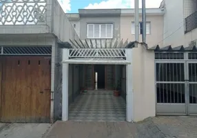 Foto 1 de Casa com 3 Quartos à venda, 130m² em Vila Formosa, São Paulo