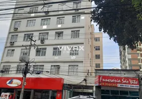 Foto 1 de Apartamento com 2 Quartos à venda, 67m² em Engenho De Dentro, Rio de Janeiro