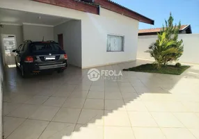 Foto 1 de Casa com 3 Quartos à venda, 230m² em Cariobinha, Americana