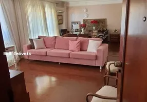 Foto 1 de Apartamento com 3 Quartos à venda, 140m² em Centro, Bauru