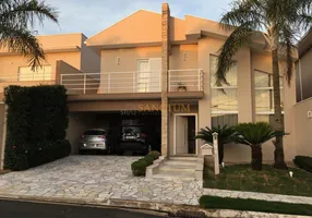 Foto 1 de Casa de Condomínio com 3 Quartos à venda, 256m² em Jardim Terras de Santa Elisa, Limeira