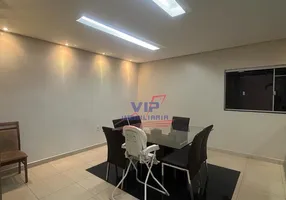 Foto 1 de Casa de Condomínio com 3 Quartos à venda, 246m² em Regiao dos Lagos, Brasília