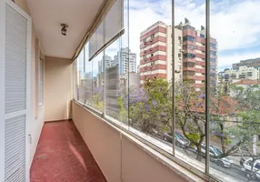 Foto 1 de Apartamento com 2 Quartos à venda, 71m² em Menino Deus, Porto Alegre