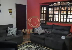 Foto 1 de Apartamento com 3 Quartos à venda, 130m² em Jardim Torrao De Ouro, São José dos Campos