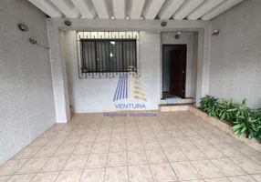 Foto 1 de Sobrado com 3 Quartos à venda, 126m² em Jardim Ivana, São Paulo