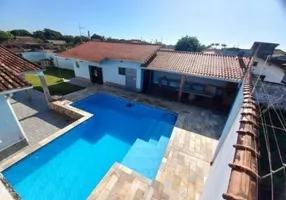 Foto 1 de Casa com 3 Quartos à venda, 158m² em Jardim Palmeiras, Itanhaém