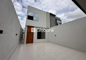 Foto 1 de Casa com 3 Quartos à venda, 161m² em Prolongamento Todos Os Santos, Montes Claros