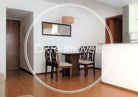 Foto 1 de Flat com 2 Quartos à venda, 81m² em Ipanema, Rio de Janeiro