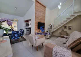 Foto 1 de Casa de Condomínio com 3 Quartos à venda, 138m² em Vila Corrêa, Ferraz de Vasconcelos