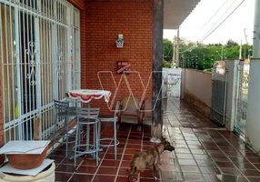 Foto 1 de Casa com 3 Quartos à venda, 145m² em Jardim Presidente Wenceslau, Campinas